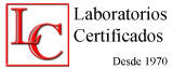 Laboratorios Certificados